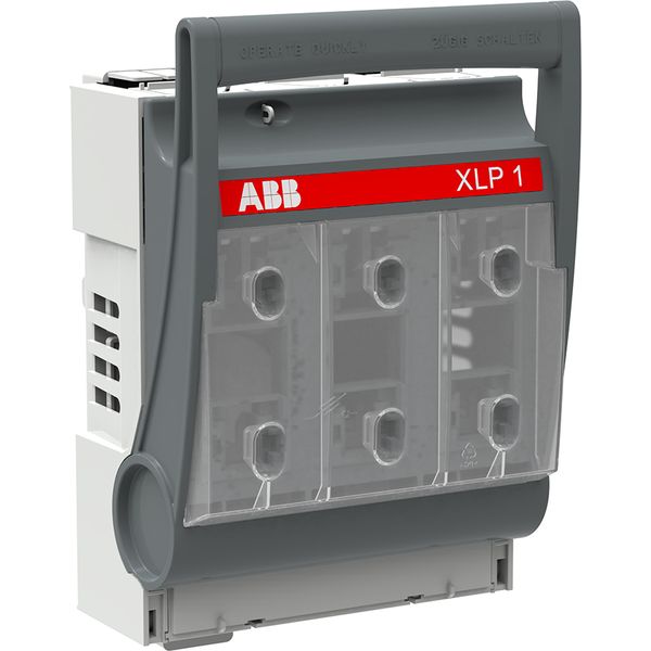 XLP1-A60/85-A-3BC-above Fuse Switch Disconnector image 1