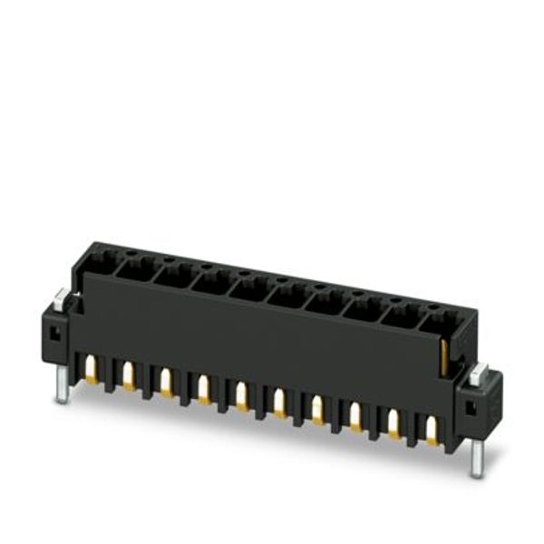 MCV 0,5/ 9-G-2,54 SMDR56C2 - PCB header image 1