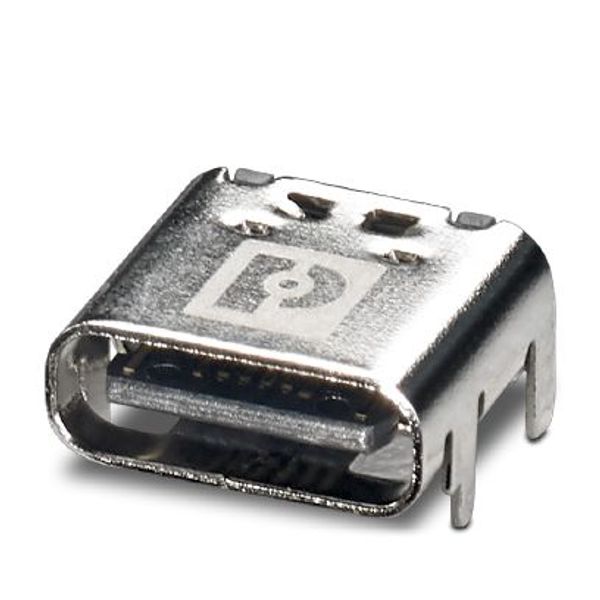 USB PCB connectors image 1
