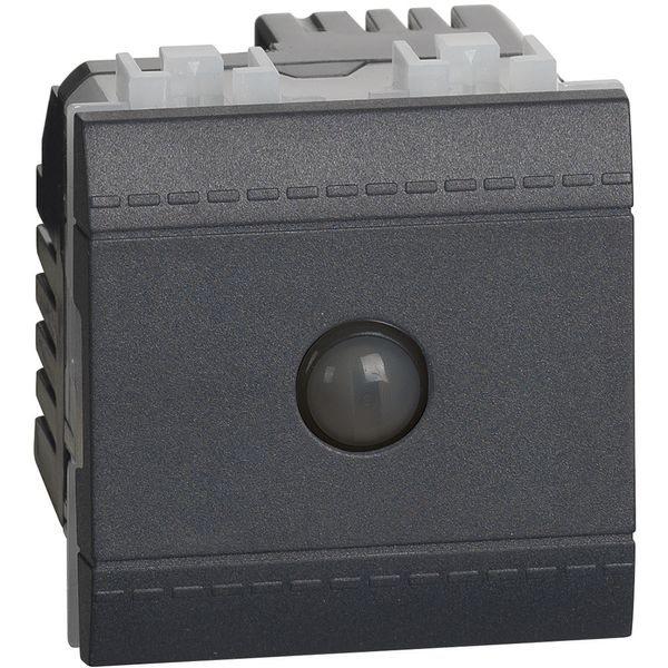 LL - ENERGY SAVING SWITCH ANTHRACITE image 1