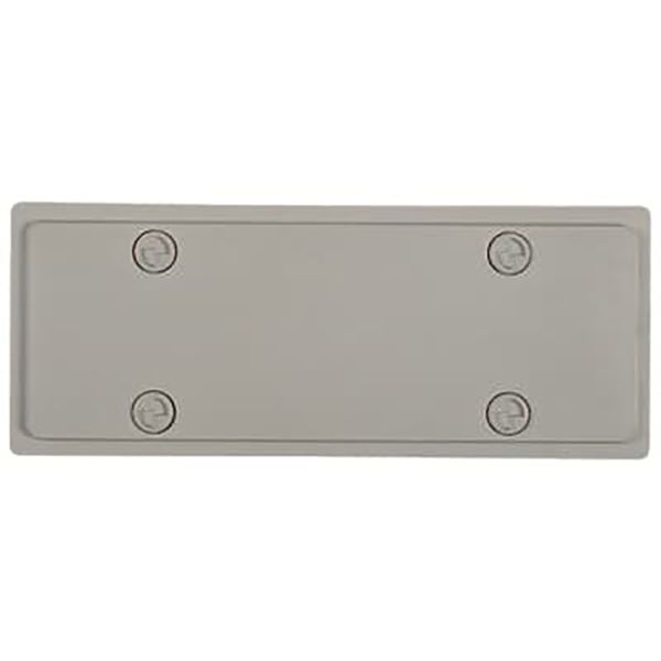 ZP55 Enclosure accessories, 94 mm x 95 mm x 25 mm image 1