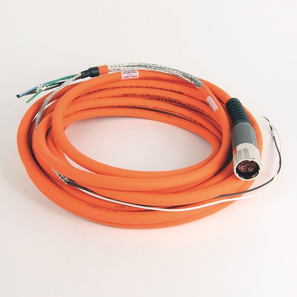 MP-Series 9m Standard Cable image 1
