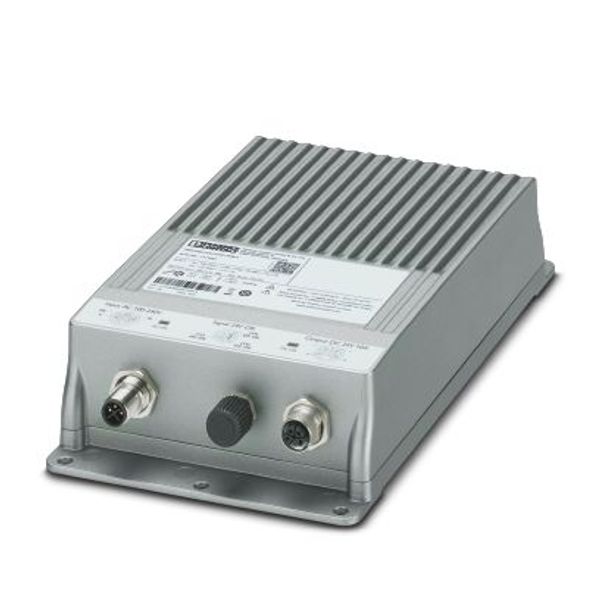 TRIO-PS67/1AC/24DC/10/M12 - Power supply unit image 3