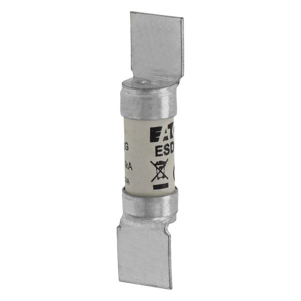 Fuse-link, LV, 50 A, AC 415 V, BS88/F2, 18 x 68 mm, gL/gG, BS image 26