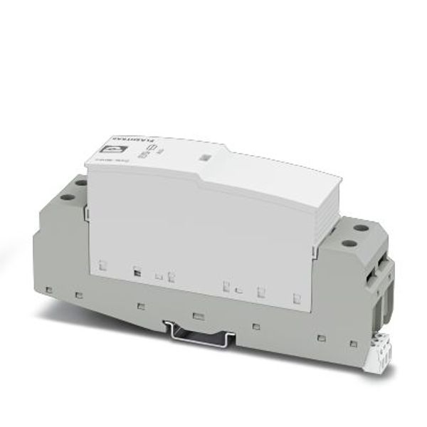 Type 1+2 combined lightning current and surge arrester image 3