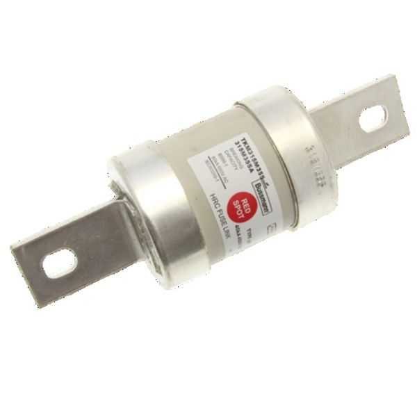 Fuse-link, low voltage, AC 660 V, DC 460 V, BS88, 53 x 160 mm, gM, BS image 3