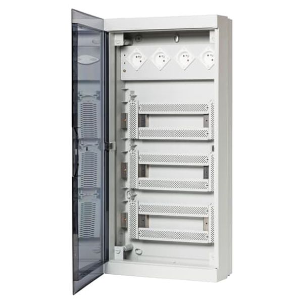 PHCX2427 Main Distribution Board image 5