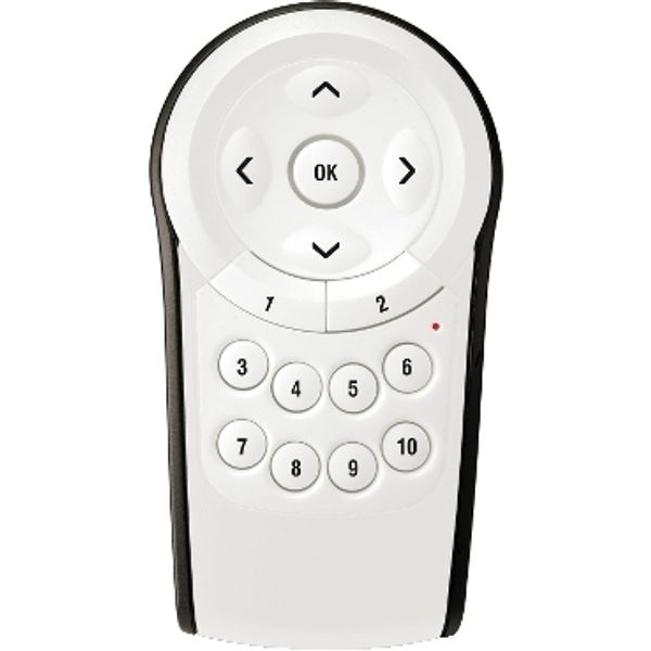 IR universal remote control image 2