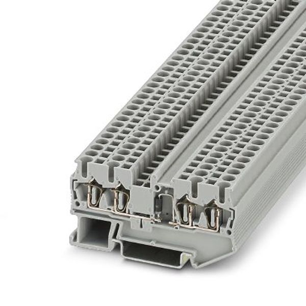 ST 2,5-QUATTRO-DIO 1N 5408K/R-L - Component terminal block image 3