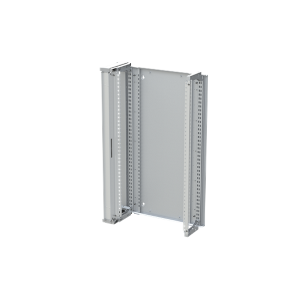 Q843E612 Cabinet, 1249 mm x 600 mm x 250 mm image 6