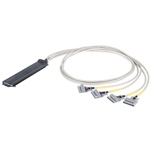S-Cable S7-400 2xT16ES image 1