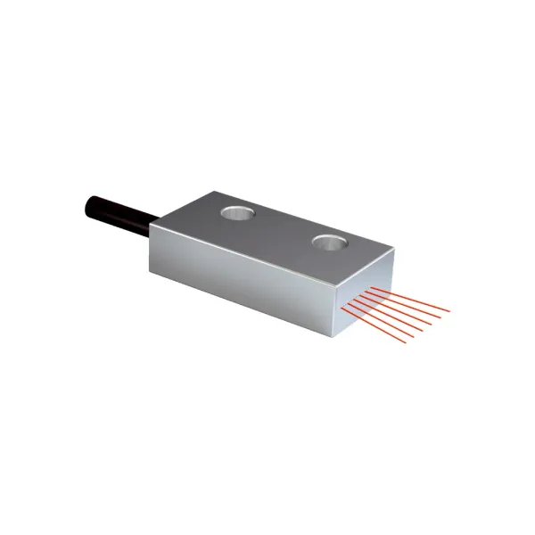 Fiber-optic sensors and fibers: LL3-TS10       LIGHT GUIDE image 1