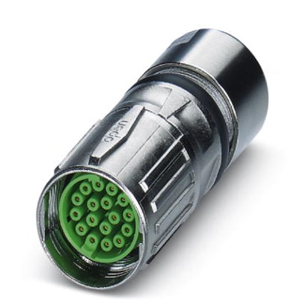 Cable connector image 1