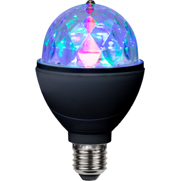 LED Lamp E27 Disco image 2