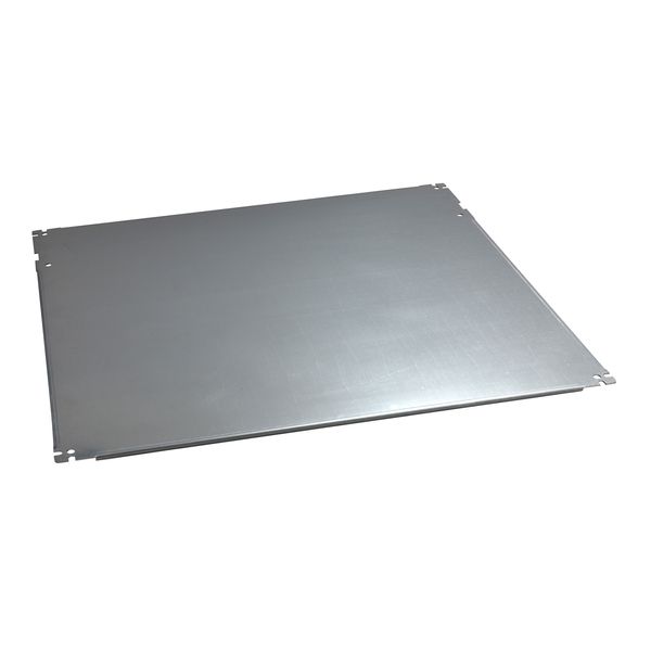 MOUNTING PLATE H847XW1100MM image 1