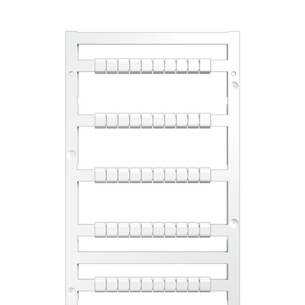 Terminal marking, Pitch in mm: 5.00, Printed characters: neutral, whit image 3