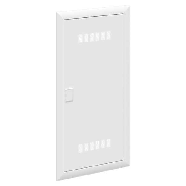 BL640V Trim frame with door image 5