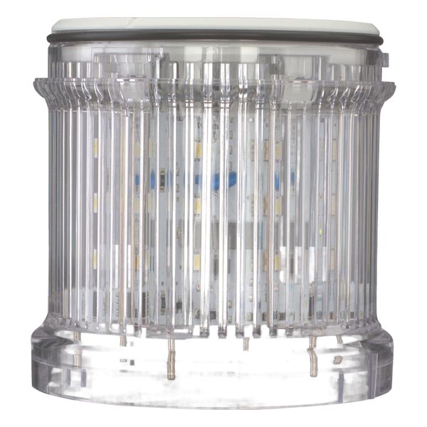 LED multistrobe light, white 24V, H.P. image 2