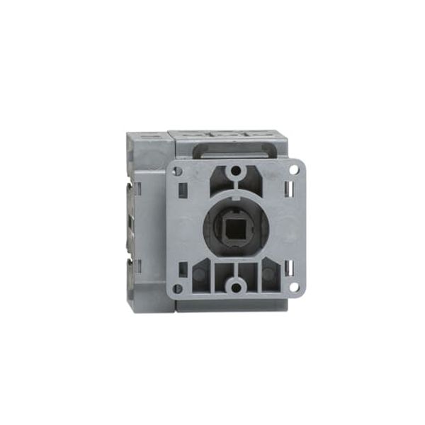 OT2500E03P SWITCH-DISCONNECTOR image 3