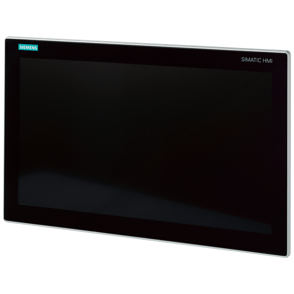 SIMATIC HMI ITC1900 V3 neutral design Built-in unit image 1