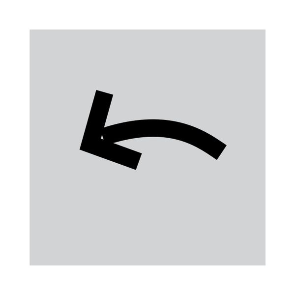 Insert label, transparent, arrow symbol image 5