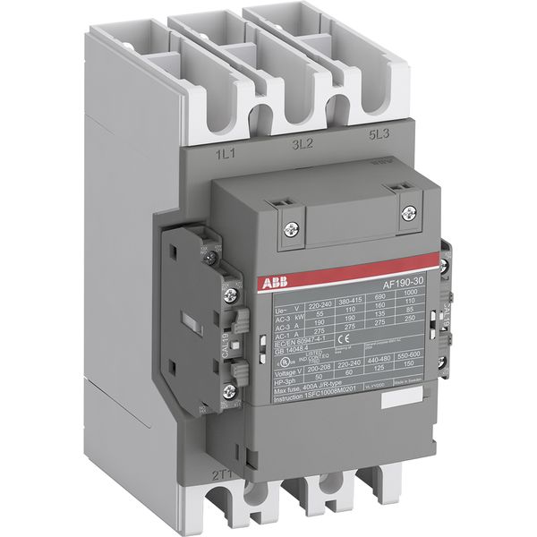 AF190-30-22-14 Contactor image 1