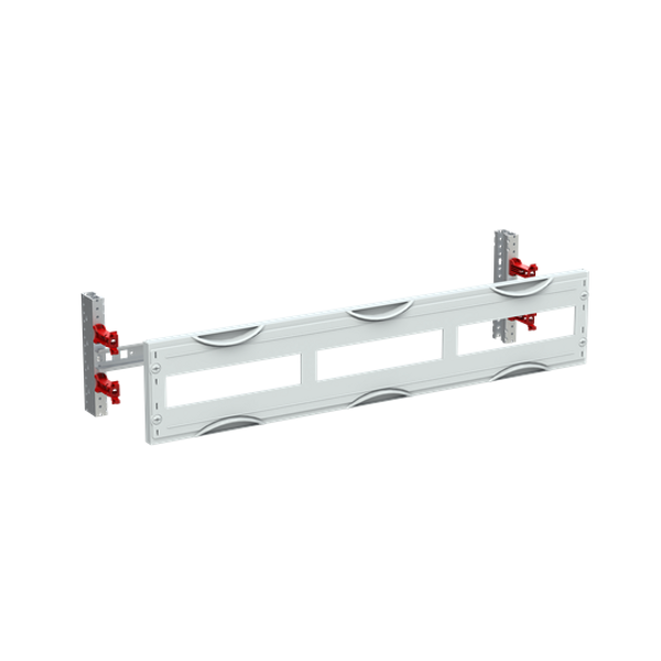 MG301 DIN rail mounting devices 150 mm x 750 mm x 120 mm , 0000 , 3 image 3