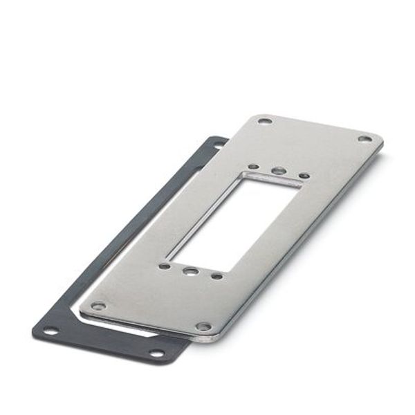 Adapter plate image 1