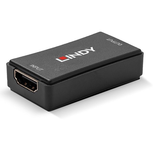 HDMI 4K30 Repeater Supports 50m@FullHD / 35m@4K30 image 2