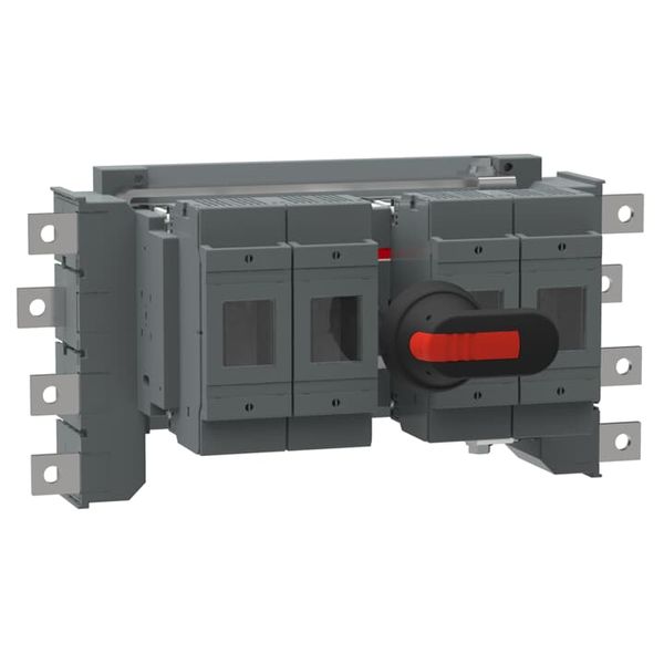 OS250B22LRP SPECIAL CONNECTED SWITCH FUSE image 1