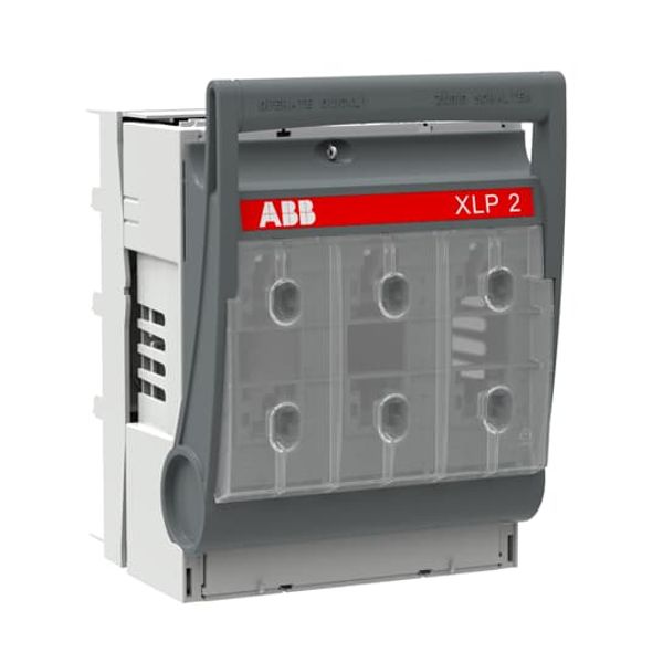 AUX-NC-XLP00123 Auxiliary switch image 2