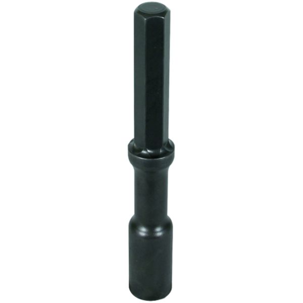 Hammer insert for earth rods D 20mm L 240mm for Atlas Copco width acro image 1