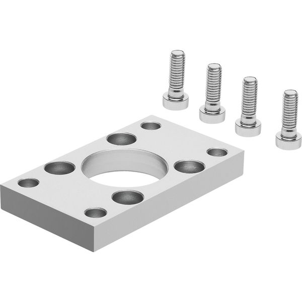 CRFNG-100 Flange mounting image 1