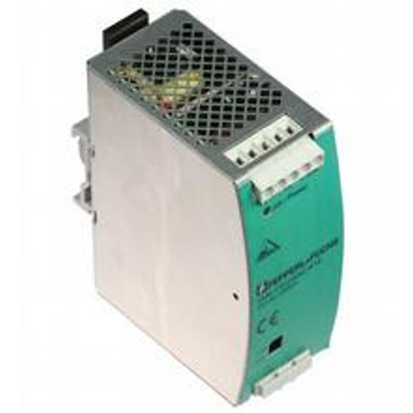 VAN-115/230AC-K19 AS-Interf power supply image 1