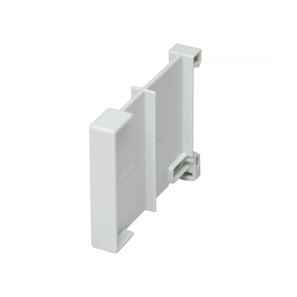 Separator mounting, plastic ,9mm.wide, for S15,20,22,70,77 (022.09) image 1
