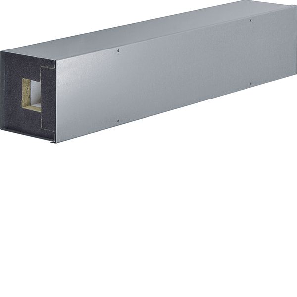 fire-protection trunking short circuit integrity E60/E30 FWK90 50x60 0 image 1