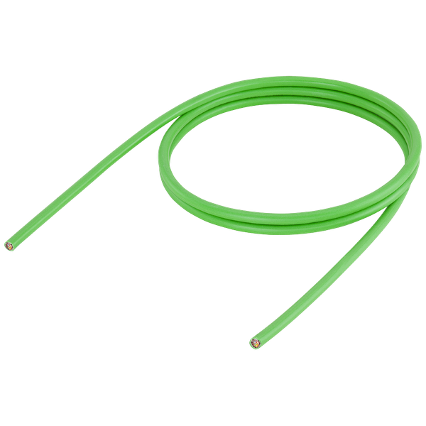 Signal cable sold by the meter type: 6FX8008-1BD00 for temperature sensor 3x 2x 0.5+1x 1 C MOTION-CONNECT  6FX8008-1BD00-1FA0 image 2