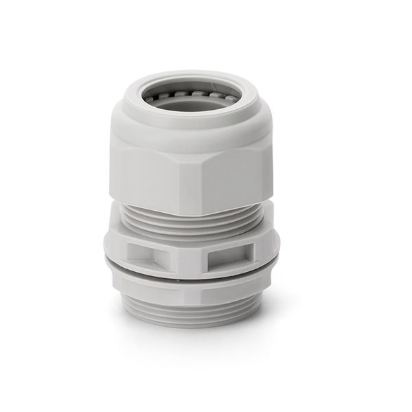 CABLE GLAND M50X1,5 LIGHT image 1