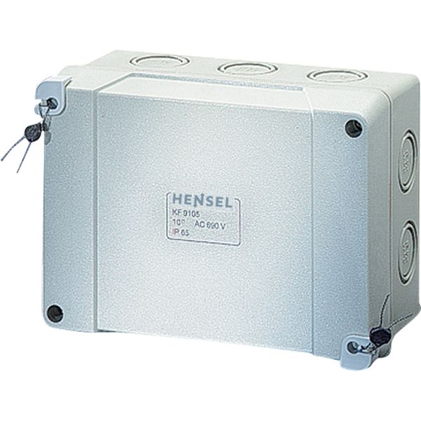 Hensel Sealing Set PLS 50 image 1