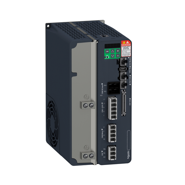 Lexium28 EtherCAT drive, 3.0kW, 3~ 230V image 4