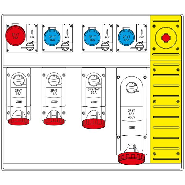 DISTRIBUTION ASSEMBLY (ACS) image 4