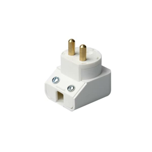 AKTV2P Lighting plug image 1