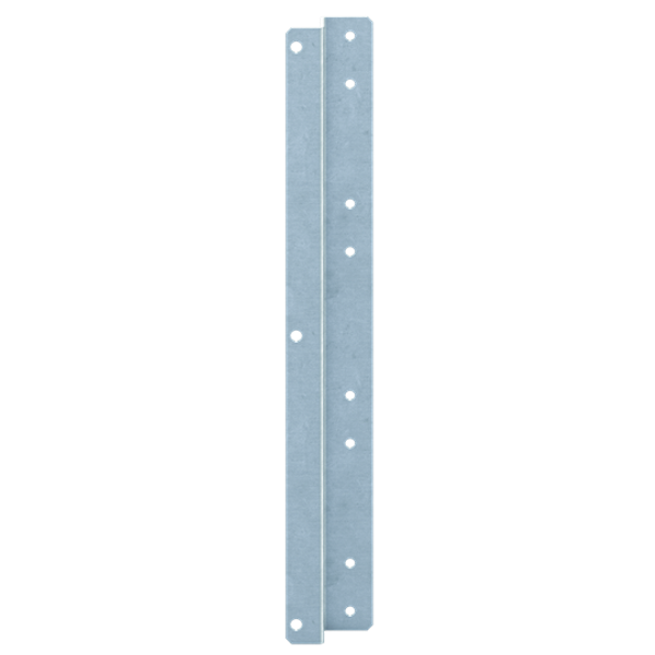 ZW485P2 Interior fitting system, 320 mm x 45.5 mm x 23 mm image 1