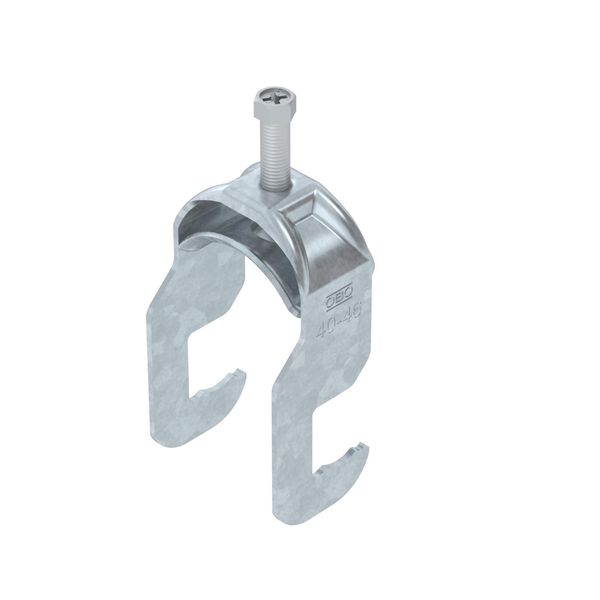 BS-RS1-M-46 FT Clamp clip 2056  40-46 image 1