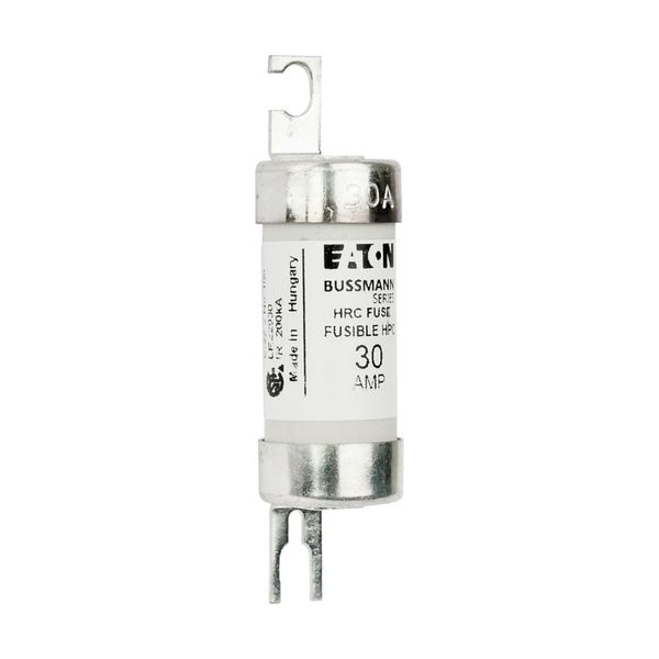 Fuse-link, low voltage, 100 A, AC 600 V, HRCI-MISC, 38 x 111 mm, CSA image 4