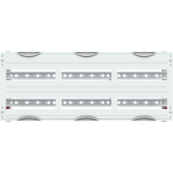 MG302 DIN rail mounting devices 300 mm x 750 mm x 120 mm , 000 , 3 image 1