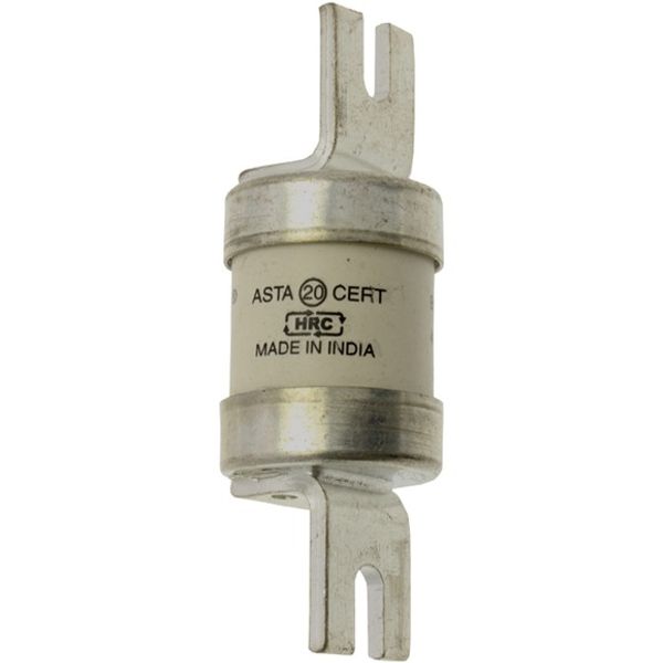 Fuse-link, low voltage, 200 A, AC 415 V, BS88, 31 x 91 mm, gL/gG, BS image 1