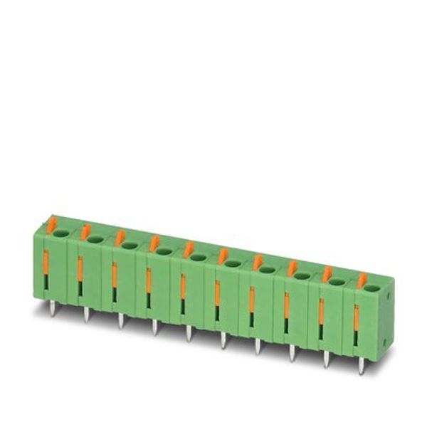 PCB terminal block image 3