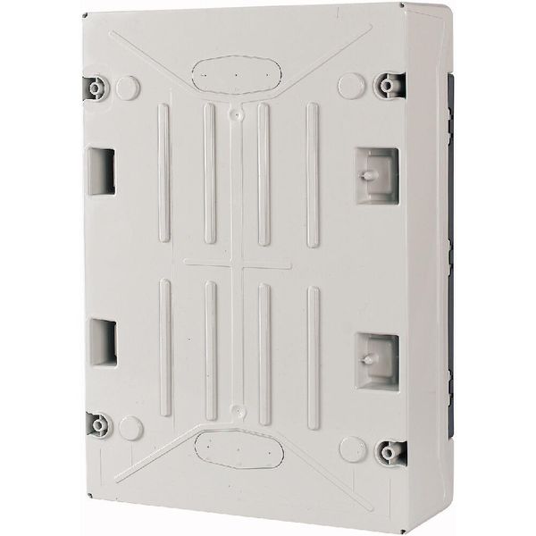IKA standard distribution board, IP65 without clamps image 12