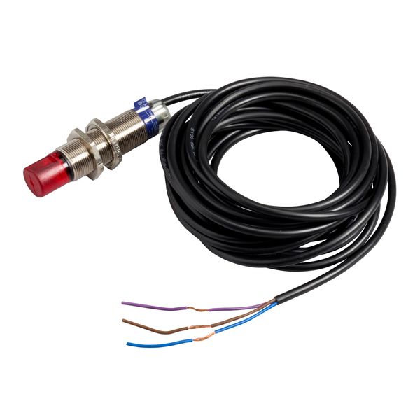 PHOTO ELECTRIC SENSOR DIFFUSE SN 0.1 M image 1